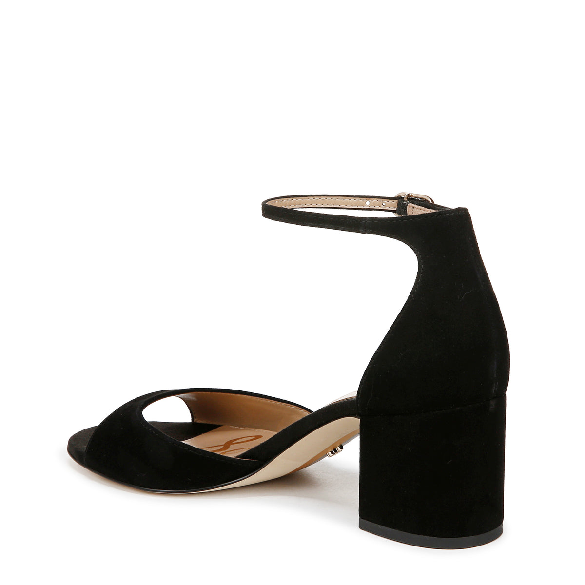 VIOLA BLOCK HEEL SANDAL