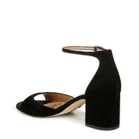 VIOLA BLOCK HEEL SANDAL