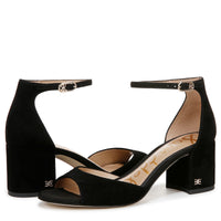VIOLA BLOCK HEEL SANDAL