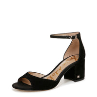 VIOLA BLOCK HEEL SANDAL