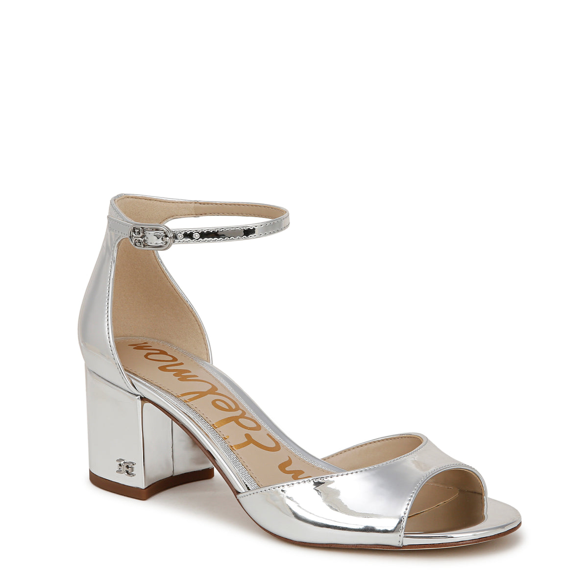 VIOLA BLOCK HEEL SANDAL