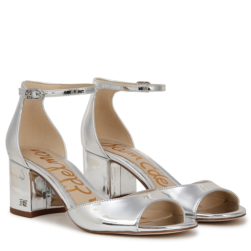 VIOLA BLOCK HEEL SANDAL