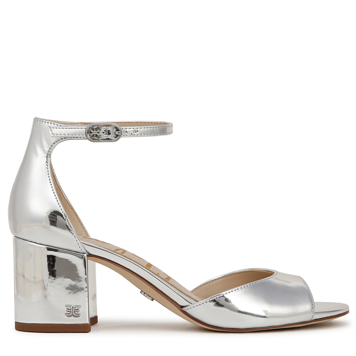 VIOLA BLOCK HEEL SANDAL