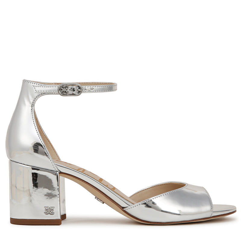 VIOLA BLOCK HEEL SANDAL