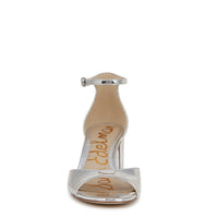 VIOLA BLOCK HEEL SANDAL