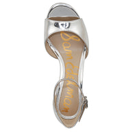 VIOLA BLOCK HEEL SANDAL