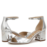 VIOLA BLOCK HEEL SANDAL