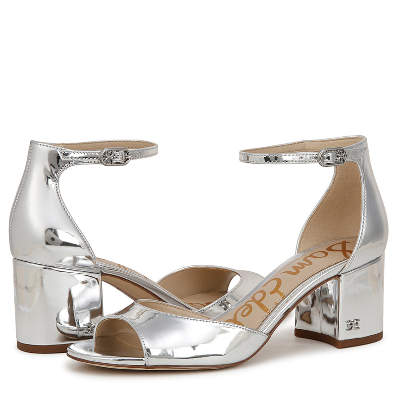 VIOLA BLOCK HEEL SANDAL