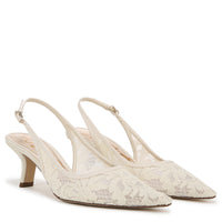 BIANKA SLINGBACK PUMP