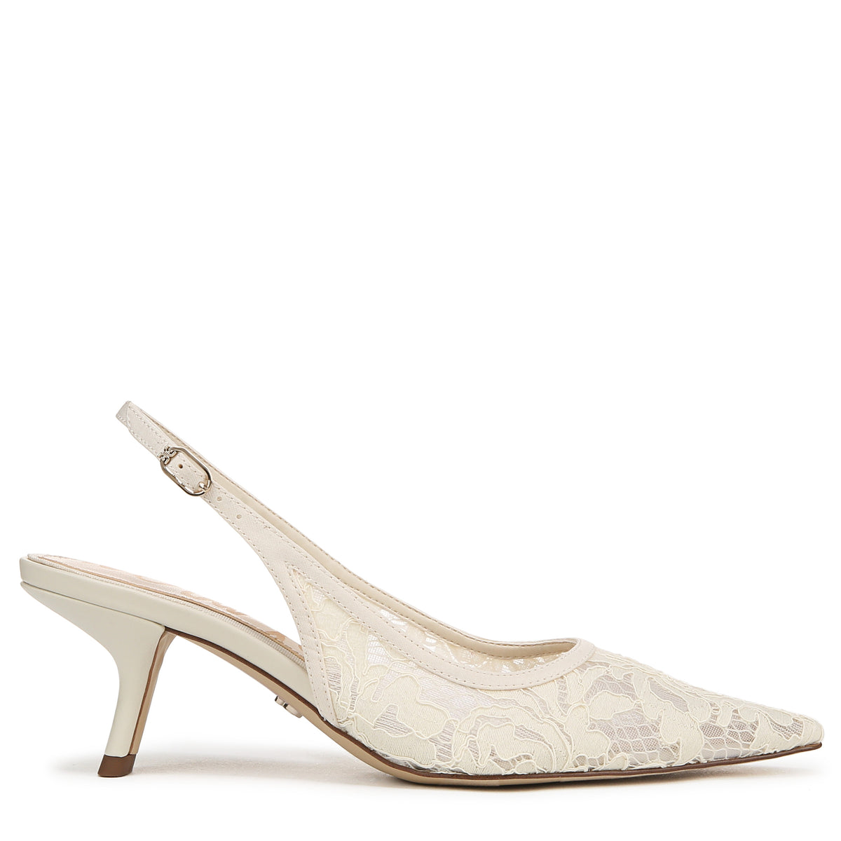BIANKA SLINGBACK PUMP