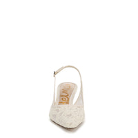 BIANKA SLINGBACK PUMP
