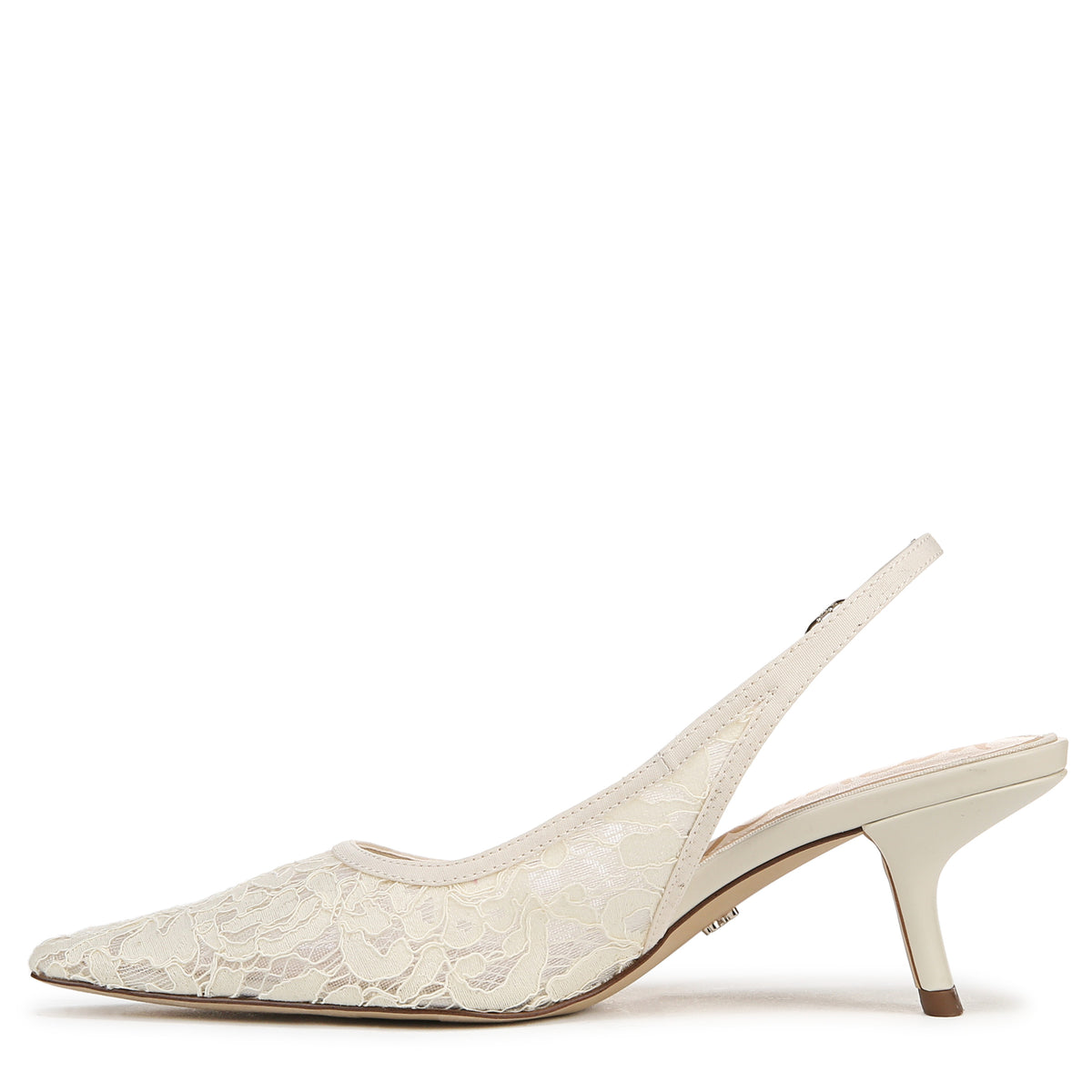 BIANKA SLINGBACK PUMP