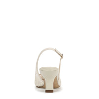 BIANKA SLINGBACK PUMP