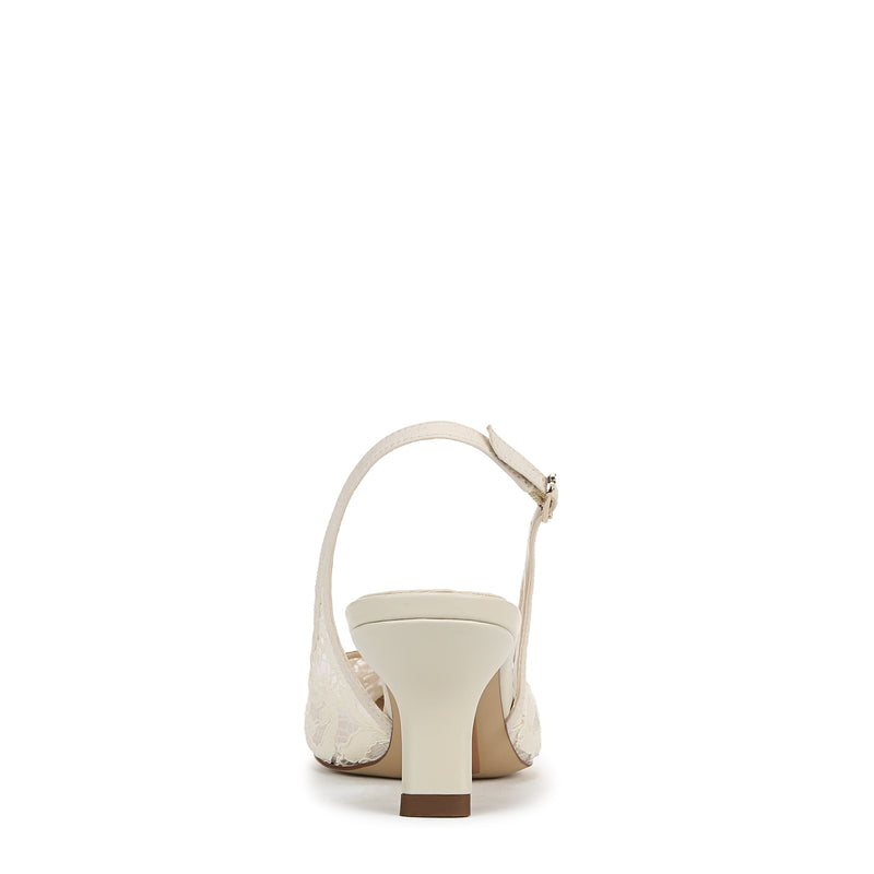 BIANKA SLINGBACK PUMP