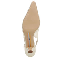 BIANKA SLINGBACK PUMP