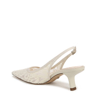 BIANKA SLINGBACK PUMP
