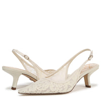 BIANKA SLINGBACK PUMP