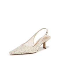 BIANKA SLINGBACK PUMP