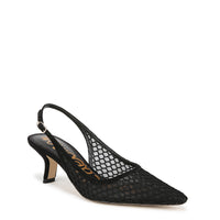 BIANKA SLINGBACK PUMP