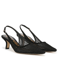 BIANKA SLINGBACK PUMP