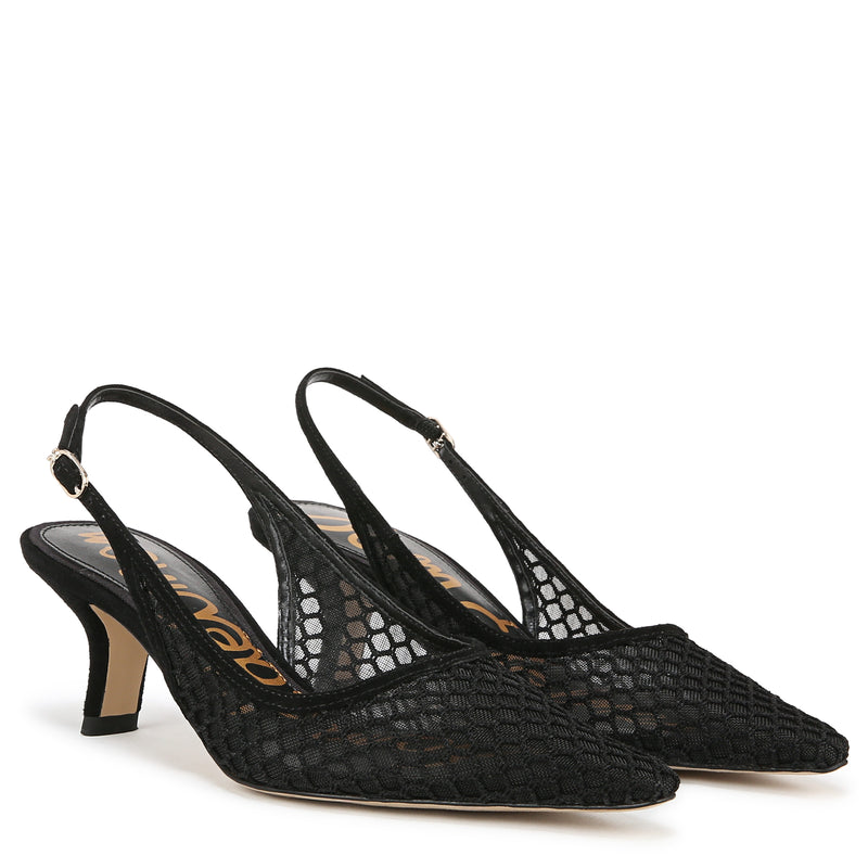 BIANKA SLINGBACK PUMP