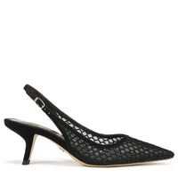 BIANKA SLINGBACK PUMP