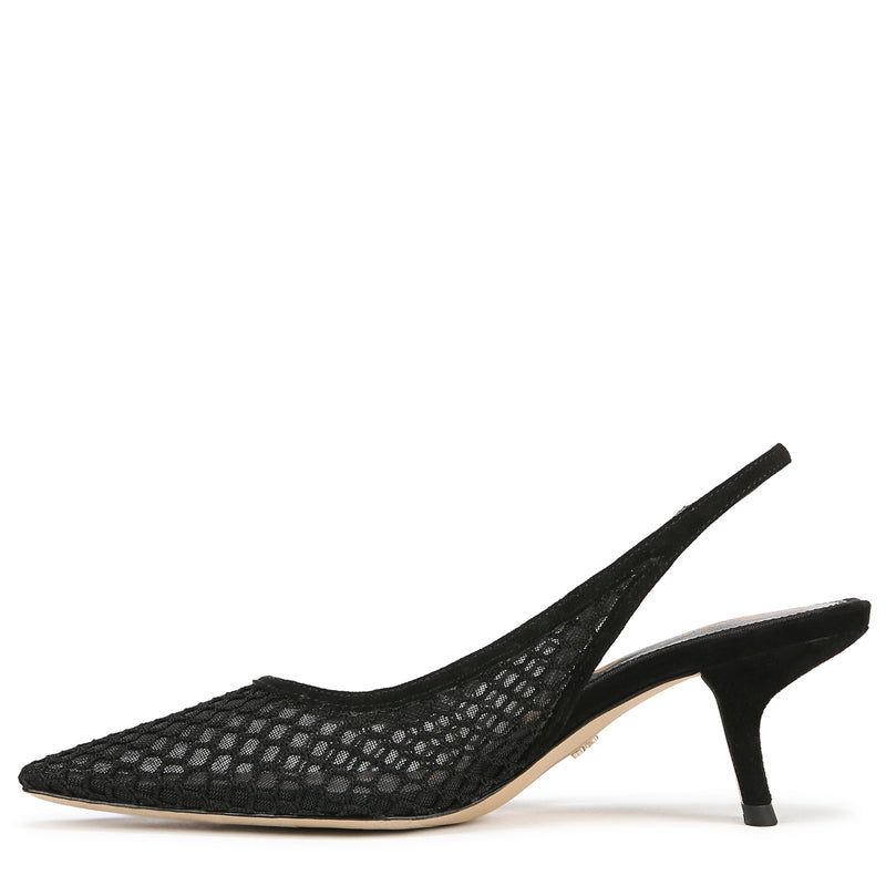 BIANKA SLINGBACK PUMP