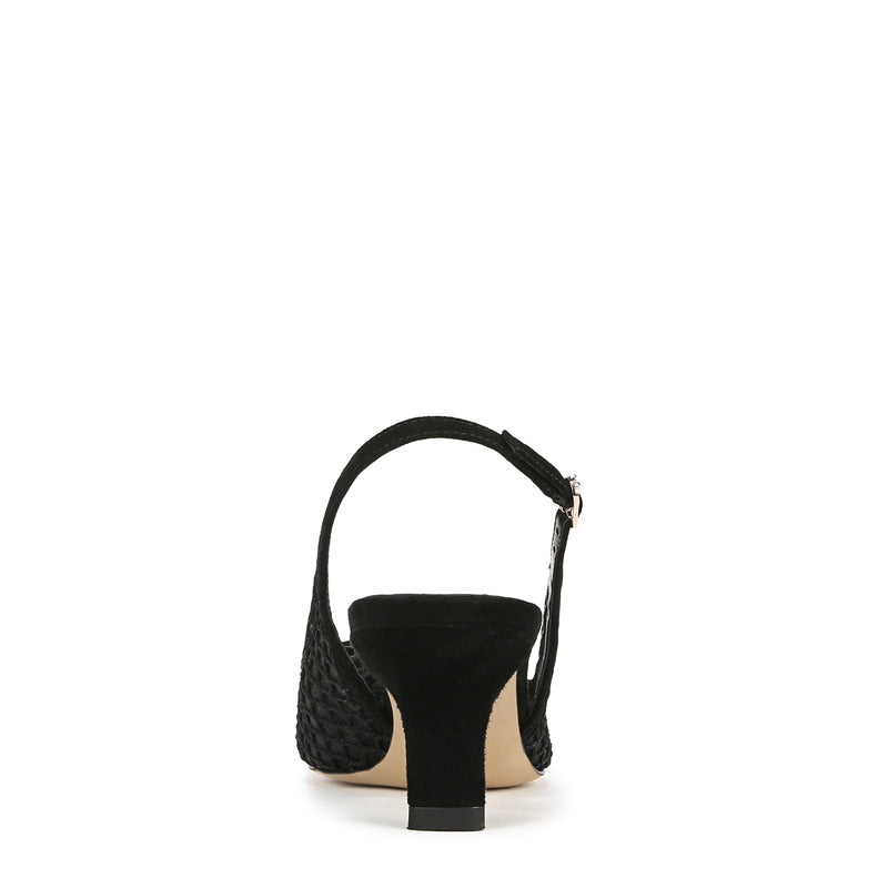BIANKA SLINGBACK PUMP