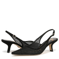 BIANKA SLINGBACK PUMP