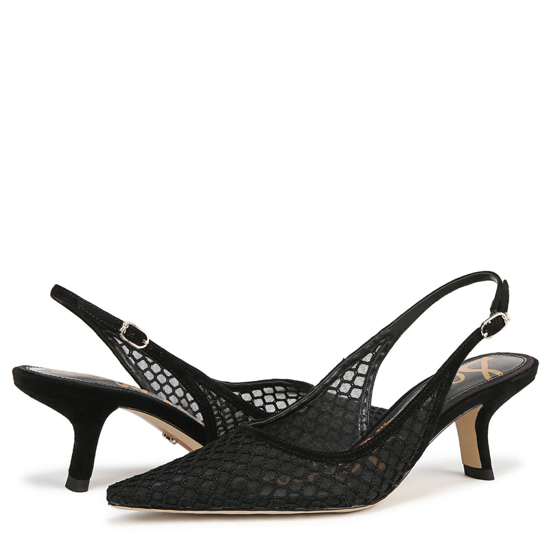 BIANKA SLINGBACK PUMP