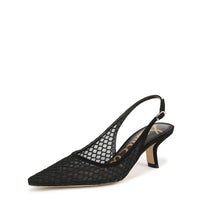BIANKA SLINGBACK PUMP