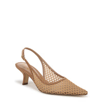 BIANKA SLINGBACK PUMP