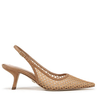 BIANKA SLINGBACK PUMP