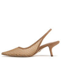 BIANKA SLINGBACK PUMP