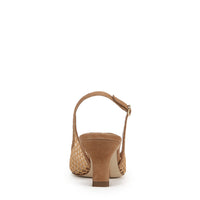 BIANKA SLINGBACK PUMP