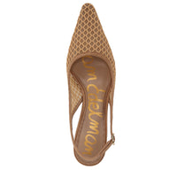 BIANKA SLINGBACK PUMP