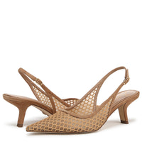 BIANKA SLINGBACK PUMP