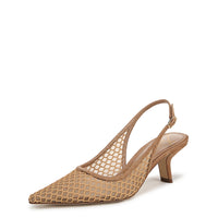 BIANKA SLINGBACK PUMP
