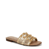 BLAIRE SLIDE SANDAL