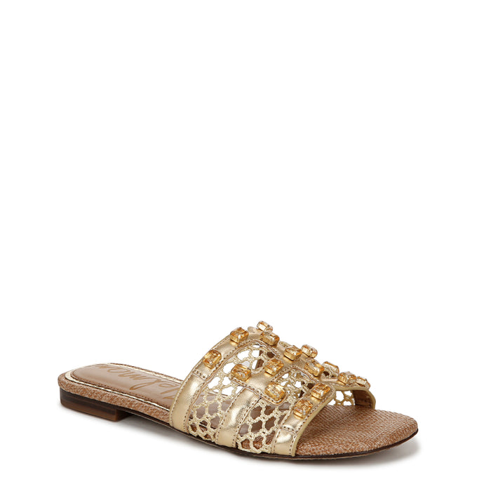 BLAIRE SLIDE SANDAL
