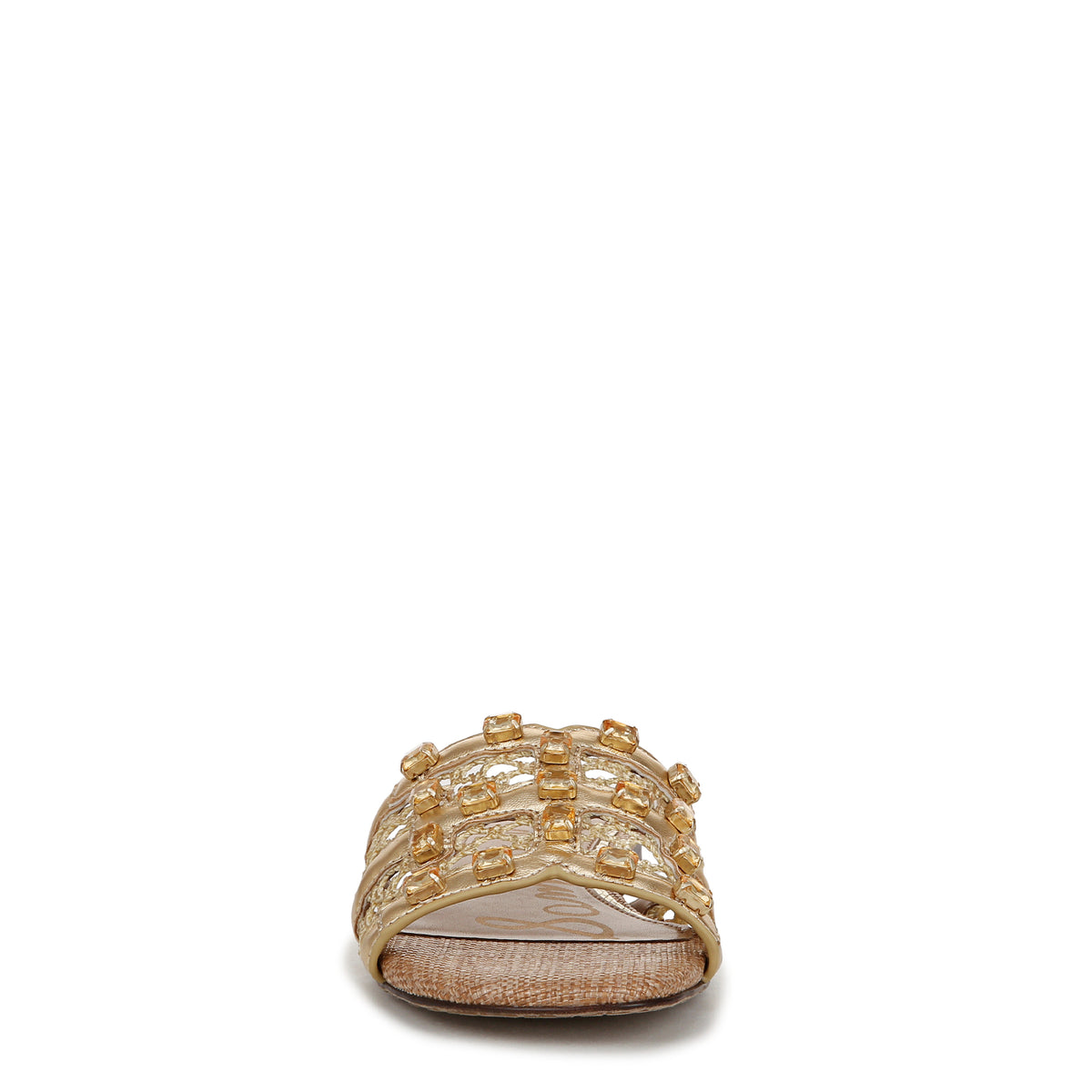 BLAIRE SLIDE SANDAL