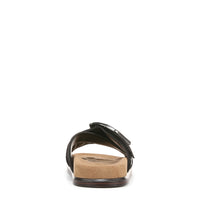 DARLA BUCKLE SLIDE SANDAL