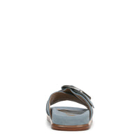 DARLA BUCKLE SLIDE SANDAL
