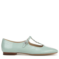 MAXIE T-STRAP FLAT