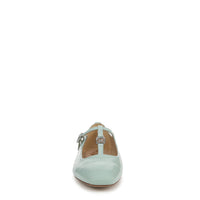 MAXIE T-STRAP FLAT