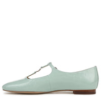 MAXIE T-STRAP FLAT