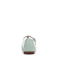 MAXIE T-STRAP FLAT