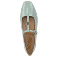 MAXIE T-STRAP FLAT
