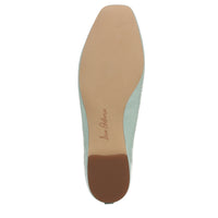 MAXIE T-STRAP FLAT