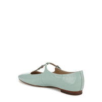 MAXIE T-STRAP FLAT